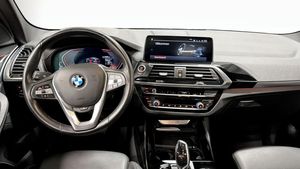 BMW X3 bild 4
