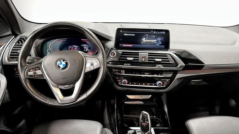 BMW X3 bild 4