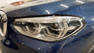 BMW X3 bild 11