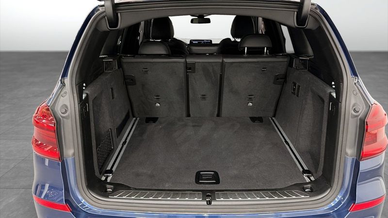 BMW X3 bild 10