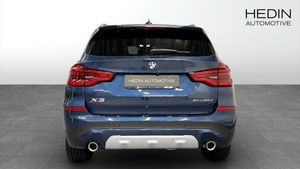 BMW X3 bild 7