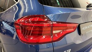 BMW X3 bild 12
