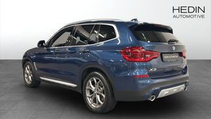 BMW X3 bild 2