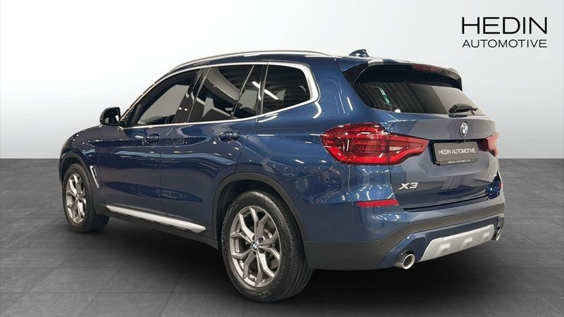 BMW X3 bild 2