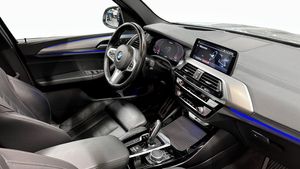BMW X3 bild 3