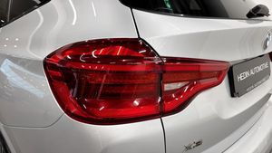 BMW X3 bild 12