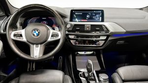 BMW X3 bild 4