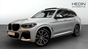 BMW X3 bild 1