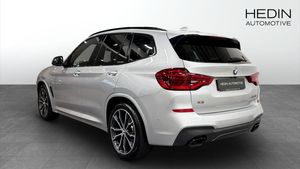 BMW X3 bild 2
