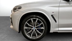 BMW X3 bild 9