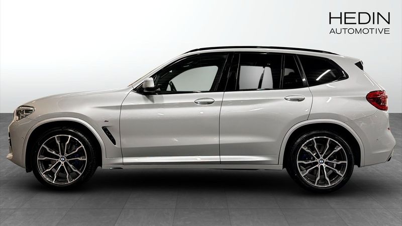 BMW X3 bild 6
