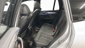 BMW X3 bild 5