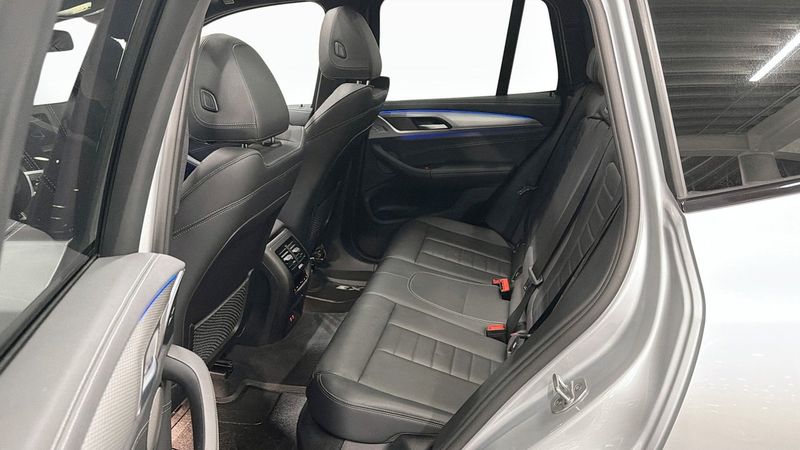BMW X3 bild 5