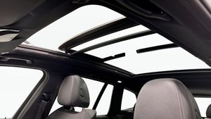 BMW X3 bild 13