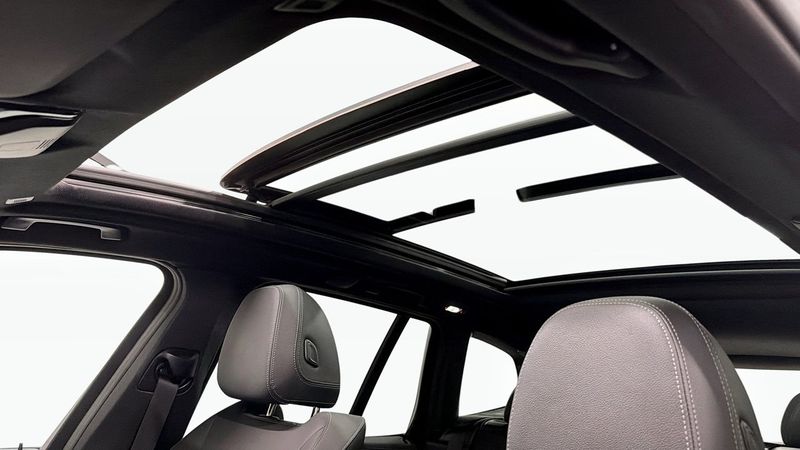 BMW X3 bild 13