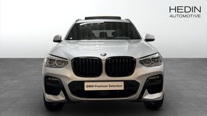 BMW X3 bild 8