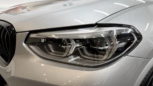 BMW X3 bild 11