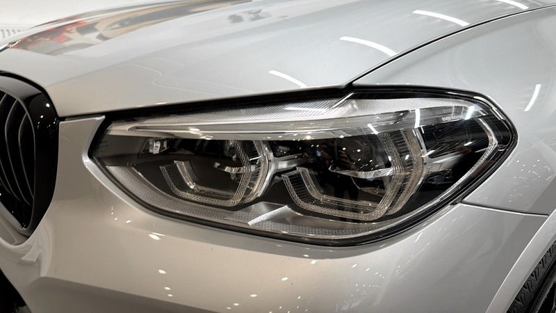 BMW X3 bild 11