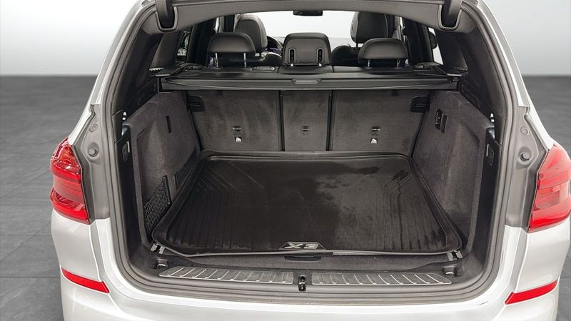 BMW X3 bild 10