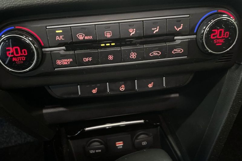 Kia XCeed bild 15