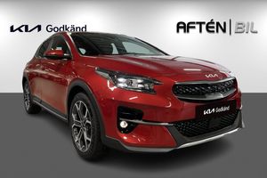 Kia XCeed bild 4
