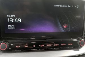 Kia XCeed bild 13