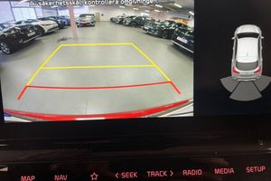 Kia XCeed bild 24
