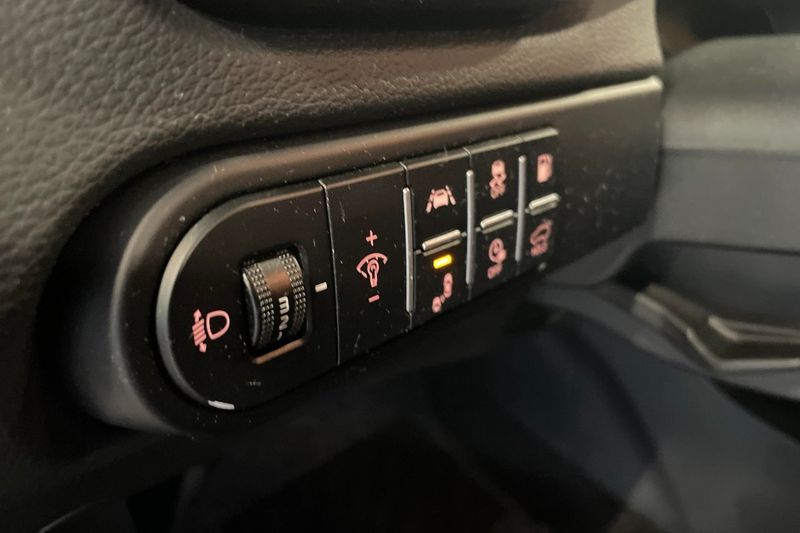 Kia XCeed bild 21