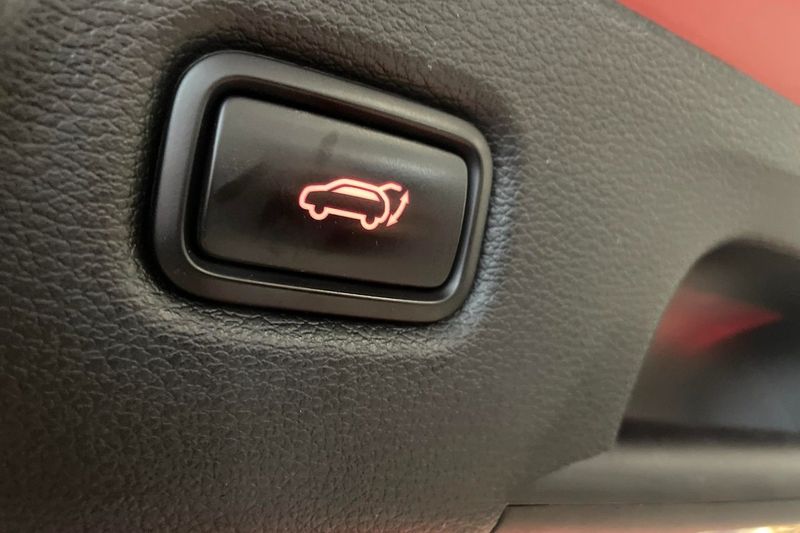 Kia XCeed bild 17