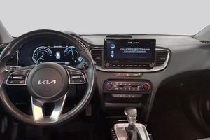 Kia XCeed bild 9