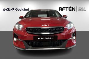 Kia XCeed bild 3