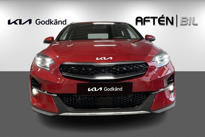 Kia XCeed bild 3