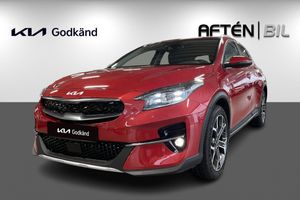 Kia XCeed bild 1