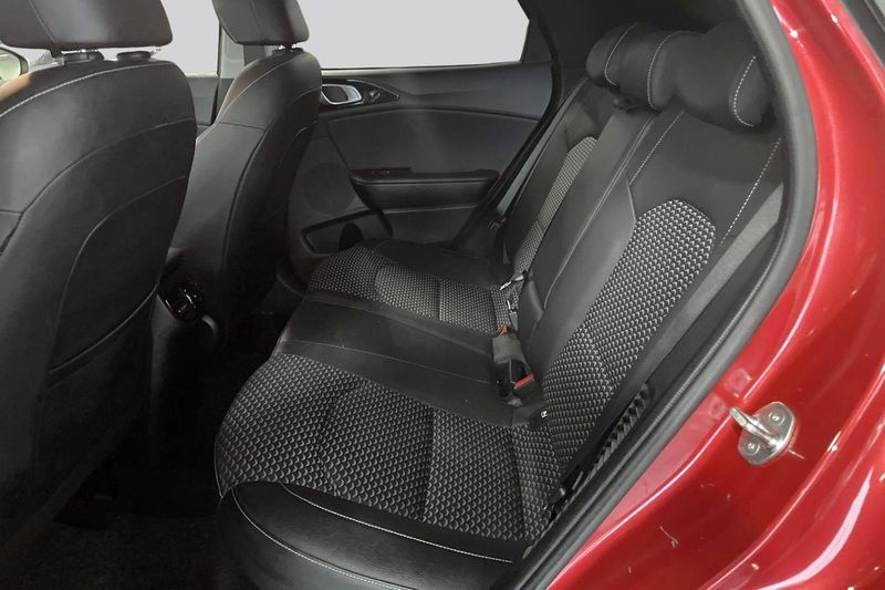 Kia XCeed bild 11