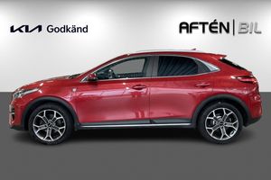 Kia XCeed bild 6