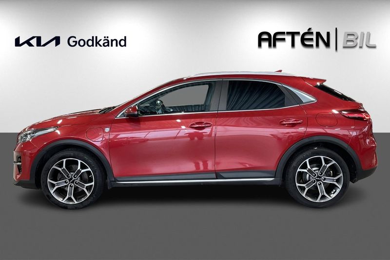 Kia XCeed bild 6