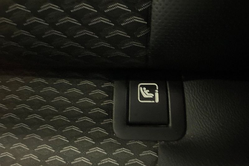 Kia XCeed bild 19