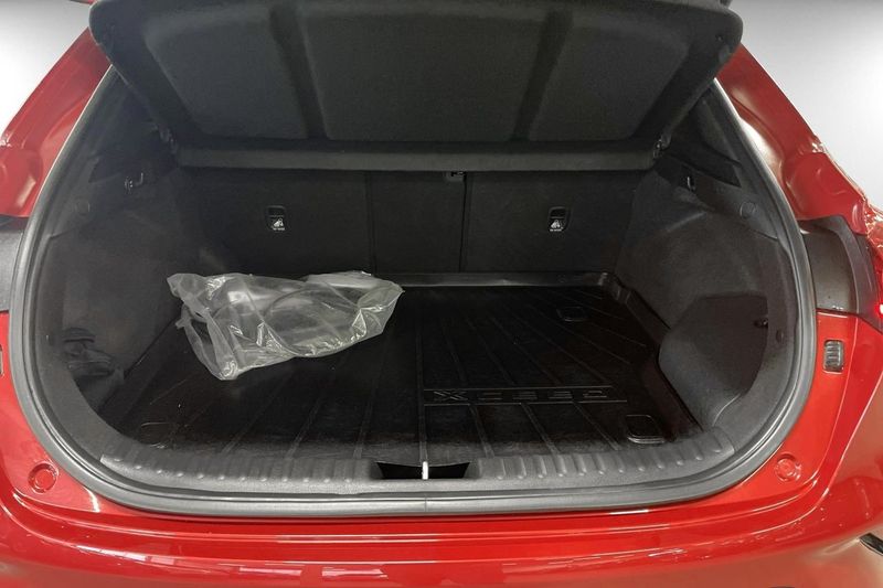 Kia XCeed bild 16