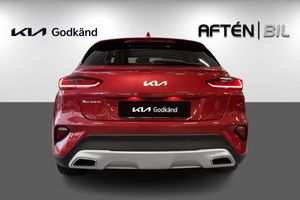 Kia XCeed bild 7