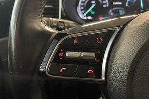 Kia XCeed bild 23