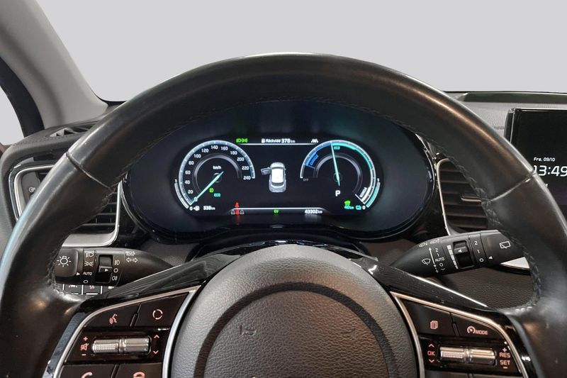 Kia XCeed bild 12