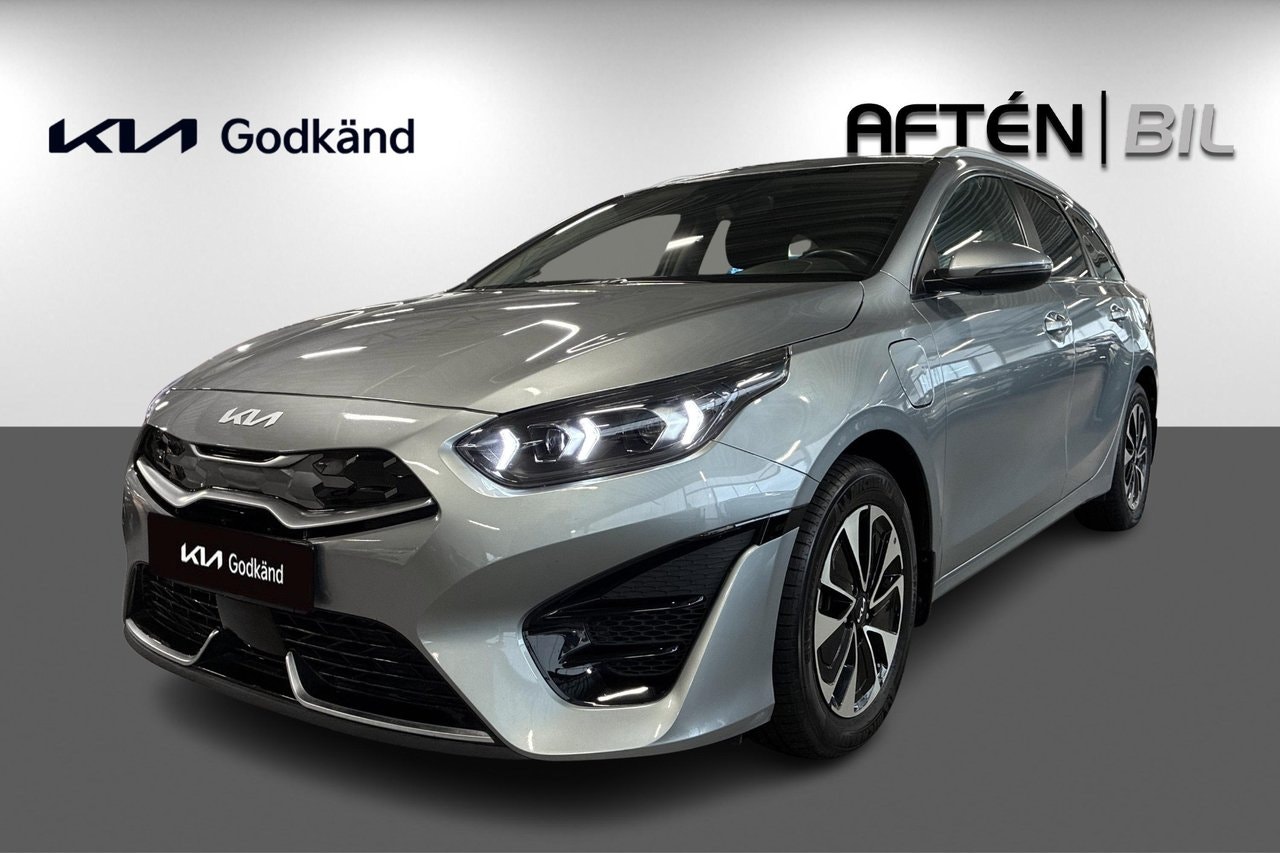 Kia Cee´d