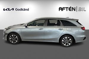 Kia Cee´d bild 6