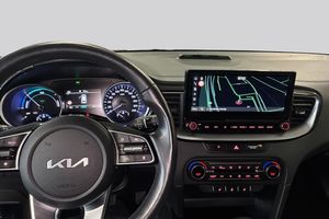 Kia Cee´d bild 9