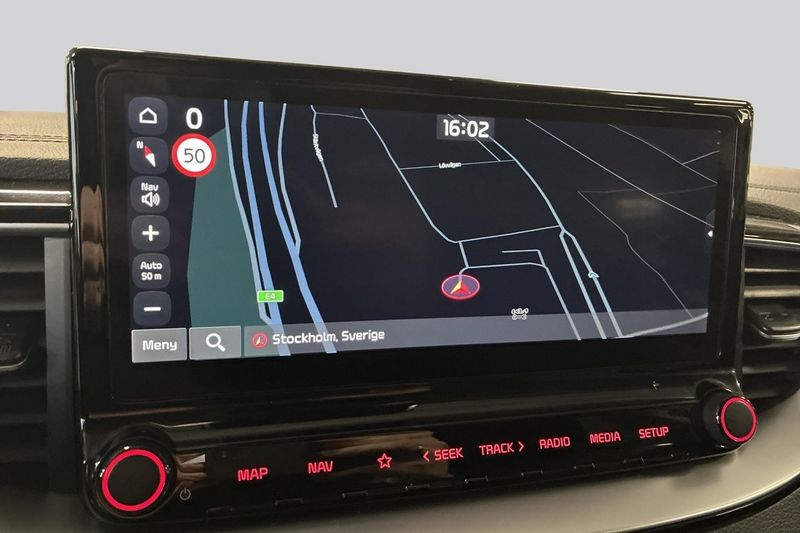 Kia Cee´d bild 13