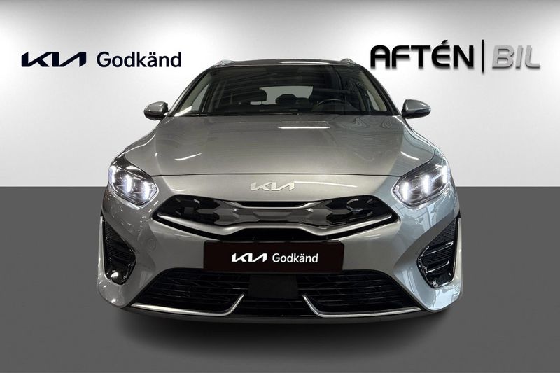 Kia Cee´d bild 3