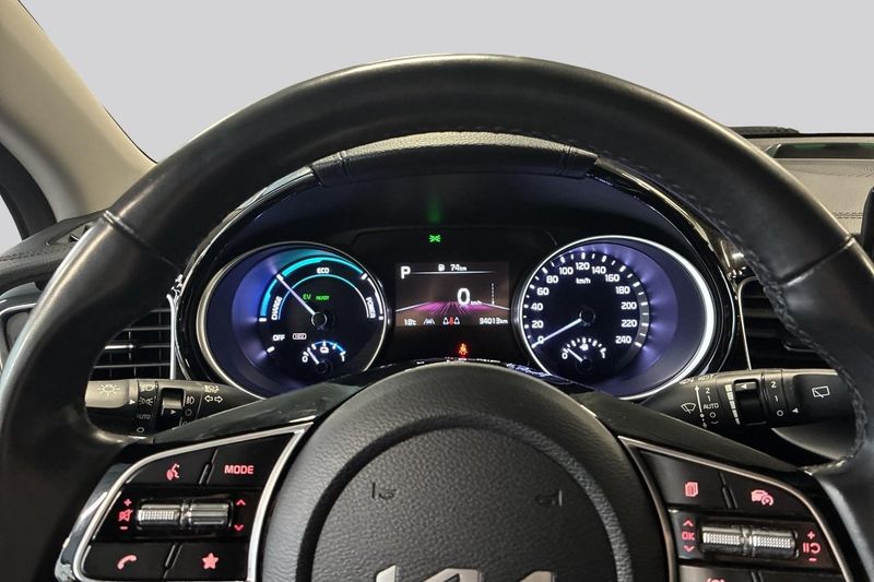 Kia Cee´d bild 12