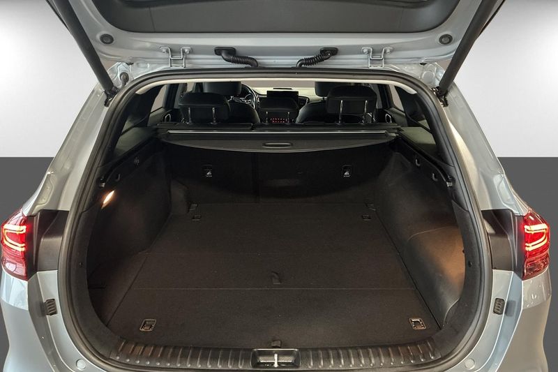 Kia Cee´d bild 16
