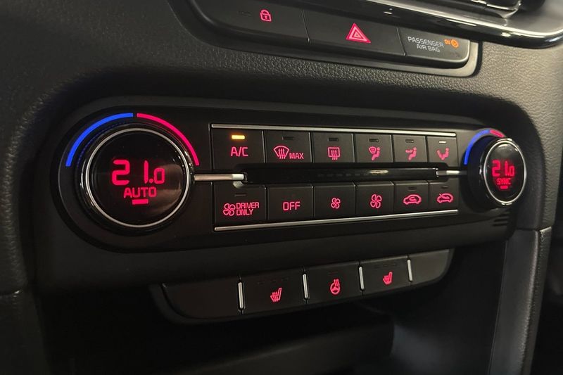 Kia Cee´d bild 15