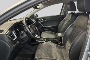 Kia Cee´d bild 10